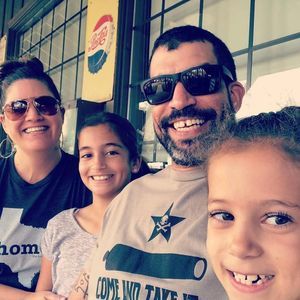 Meet your Posher, Felix